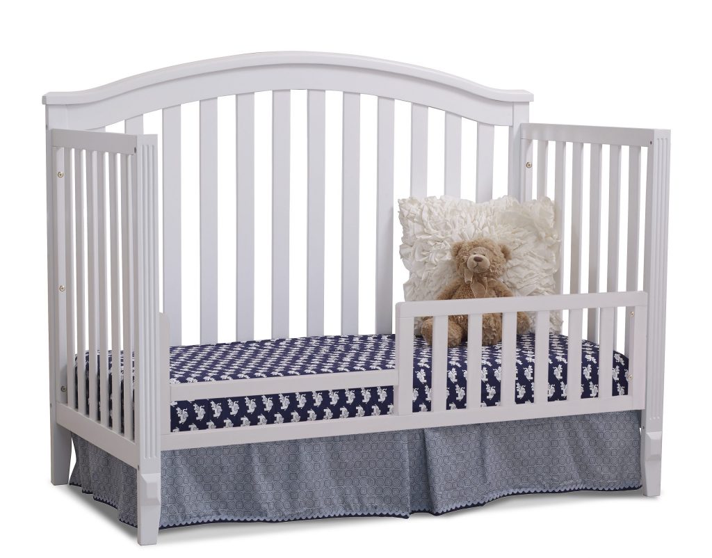 Berkley Crib Sorelle Furniture
