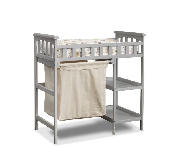 Palisades Room in a Box Sorelle Furniture