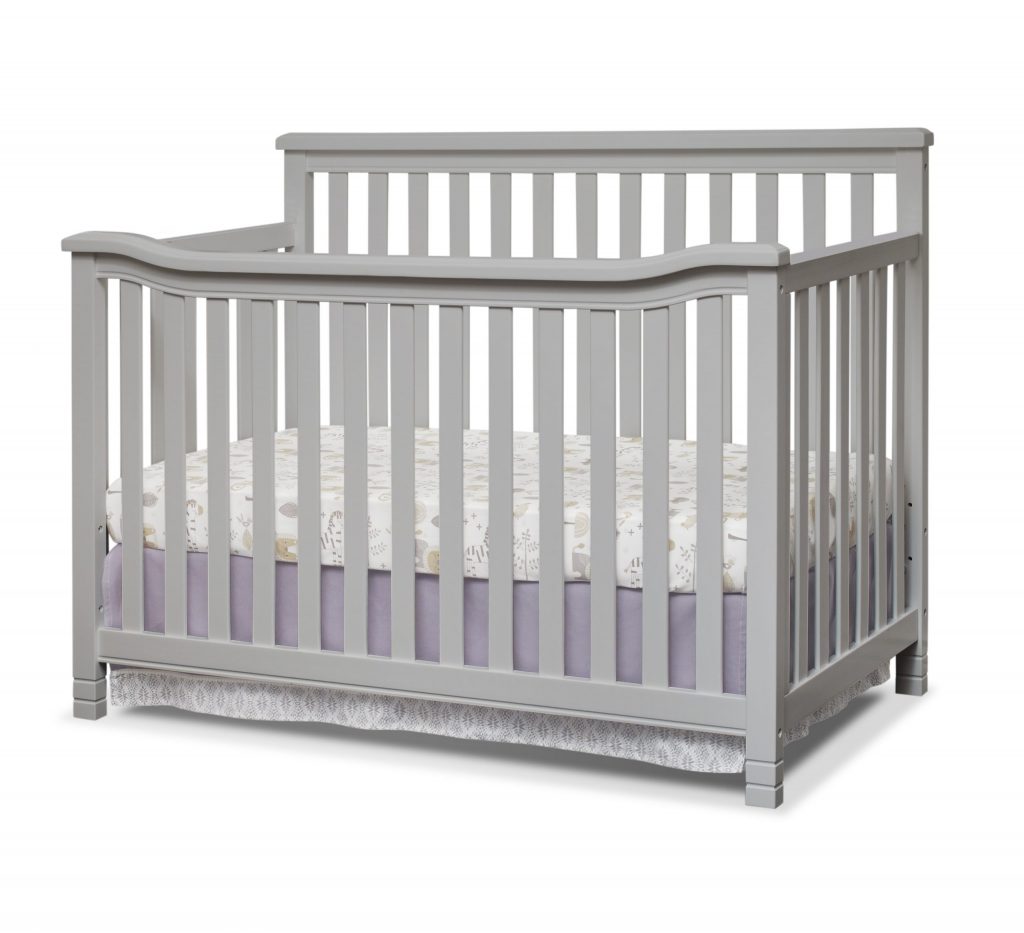 Palisades Room in a Box Sorelle Furniture