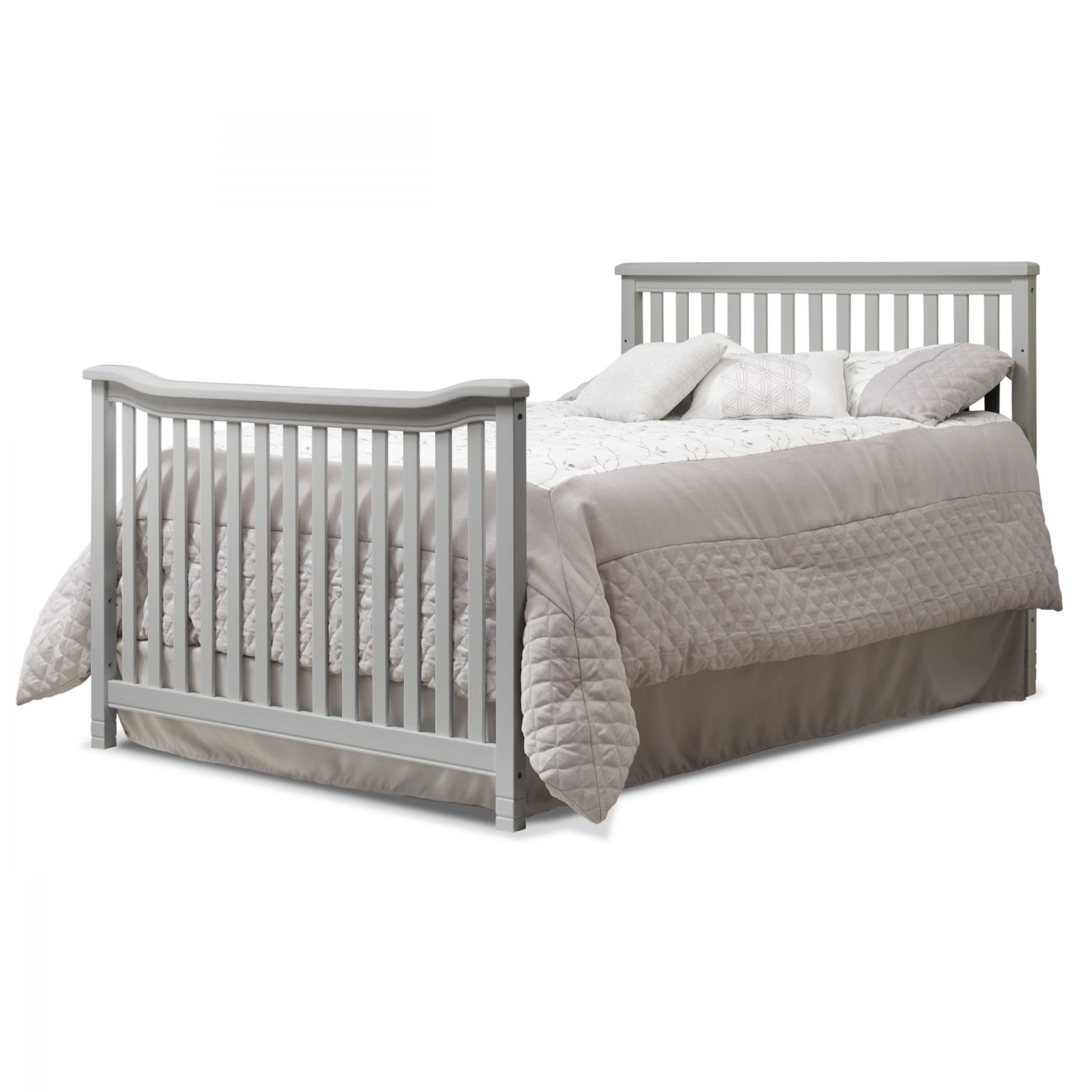 Palisades Room in a Box Sorelle Furniture