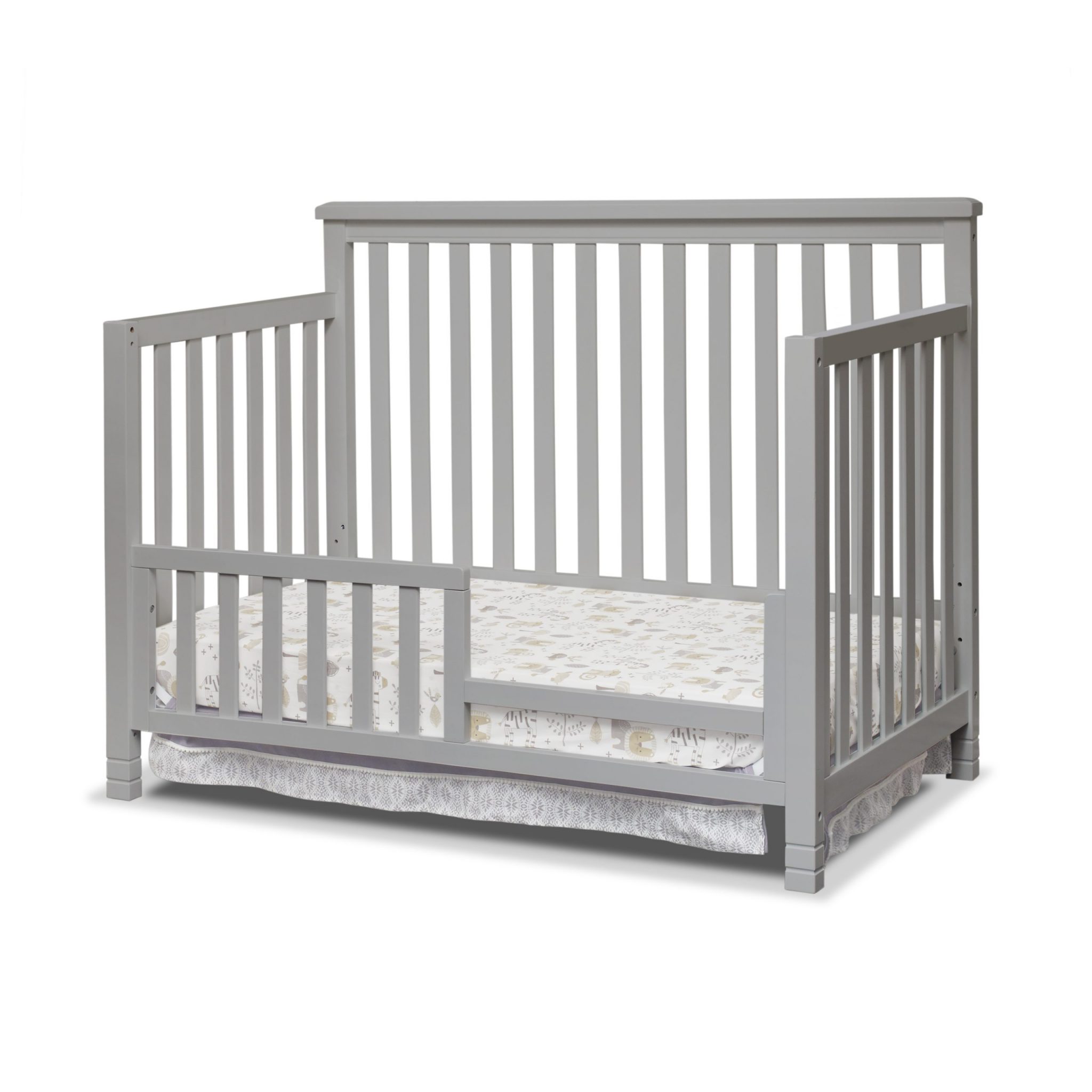 Palisades Room in a Box Sorelle Furniture