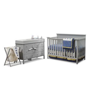 Complete Room in a Box Sorelle Furniture