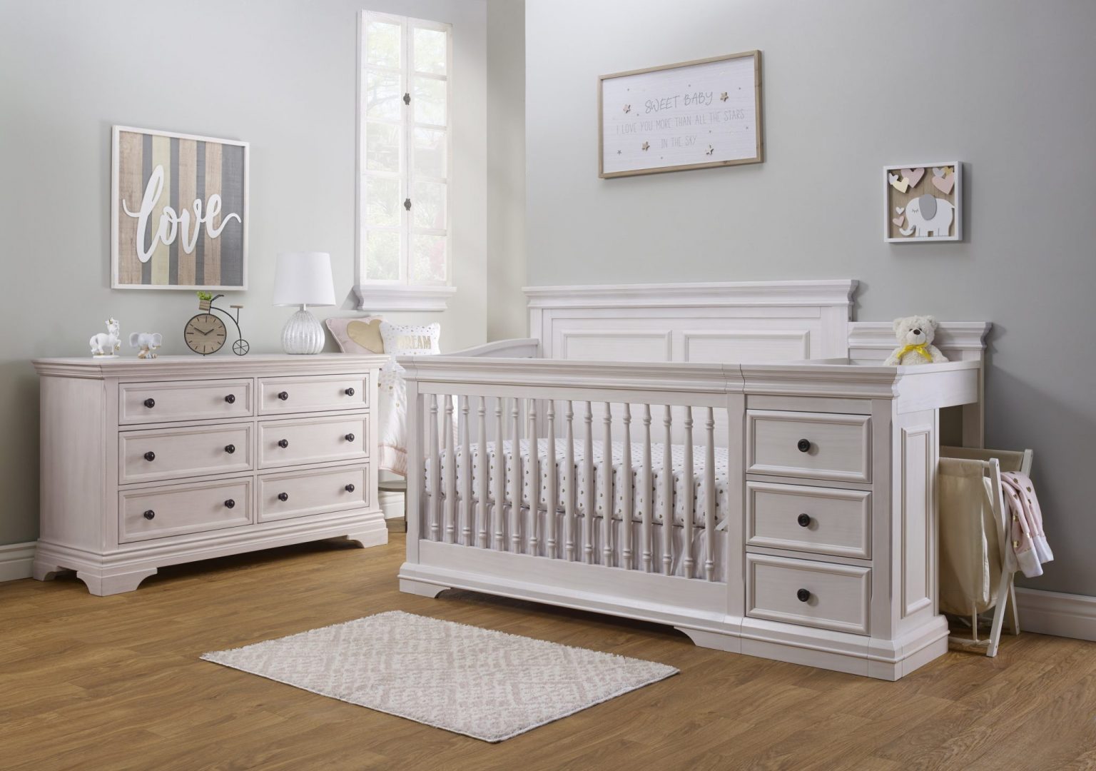 Sorelle Furniture