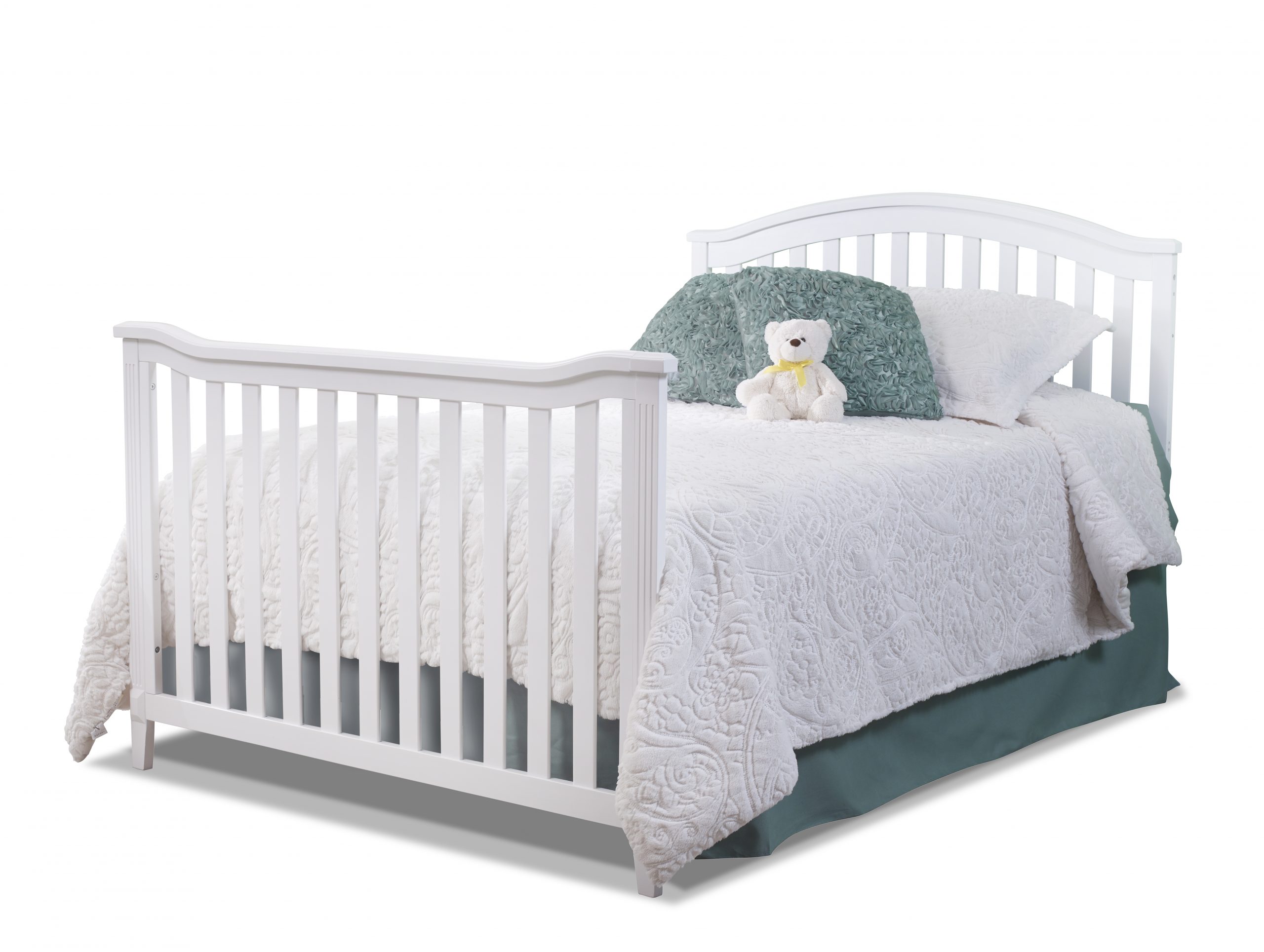 Sorelle berkley crib and changer instructions sale