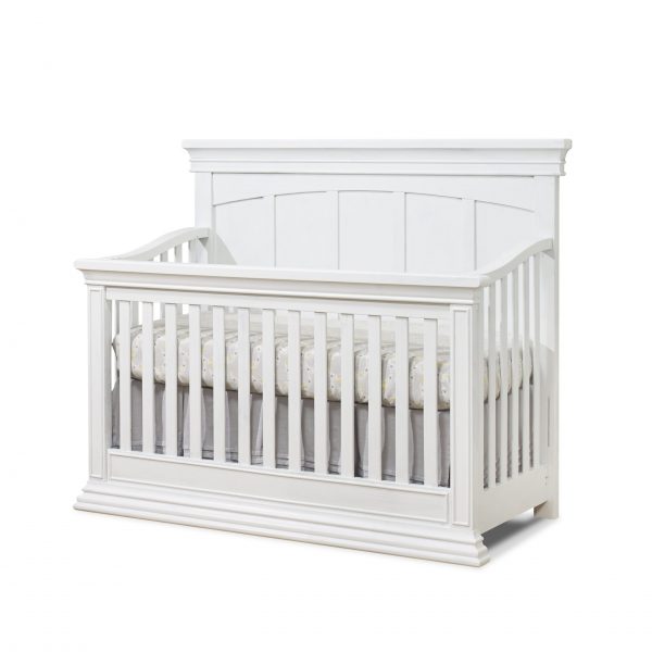 Modesto Crib Sorelle Furniture
