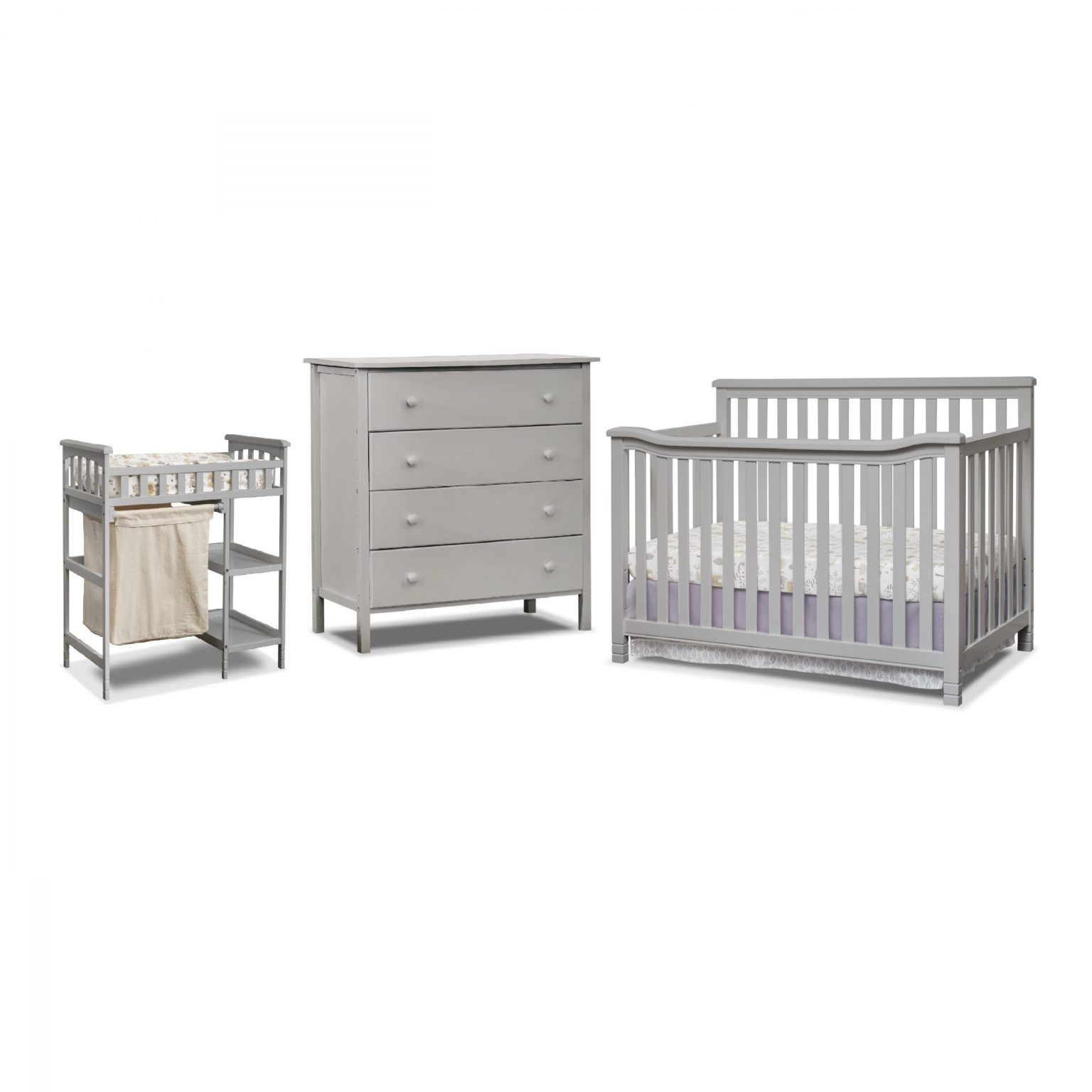 Palisades Room in a Box Sorelle Furniture