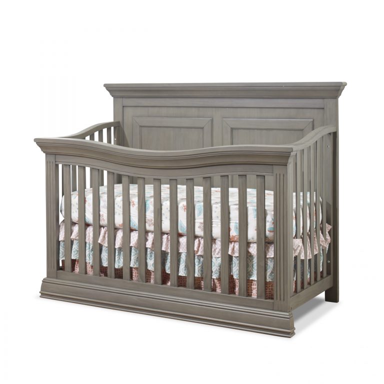 Paxton Crib Sorelle Furniture