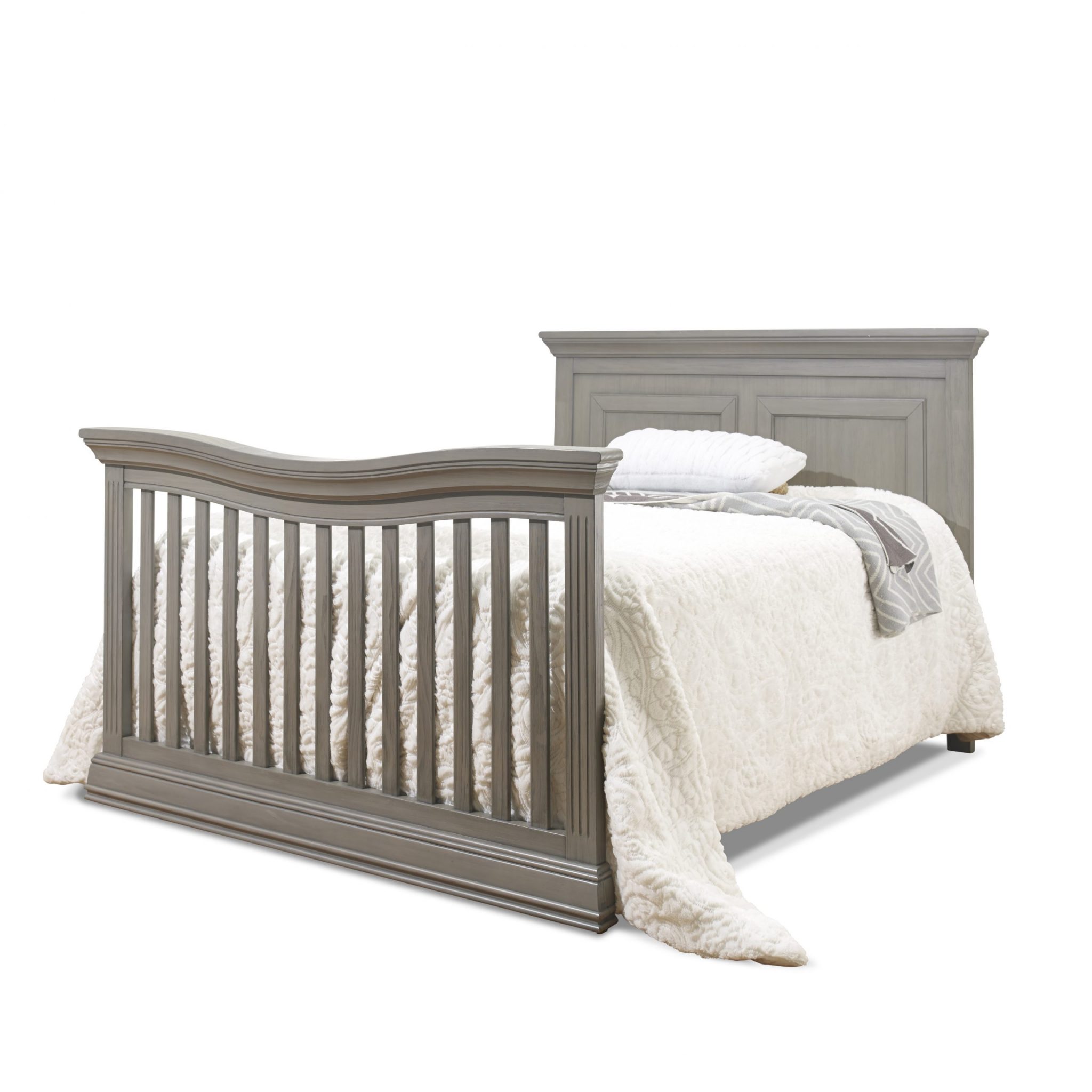 Paxton Crib Sorelle Furniture