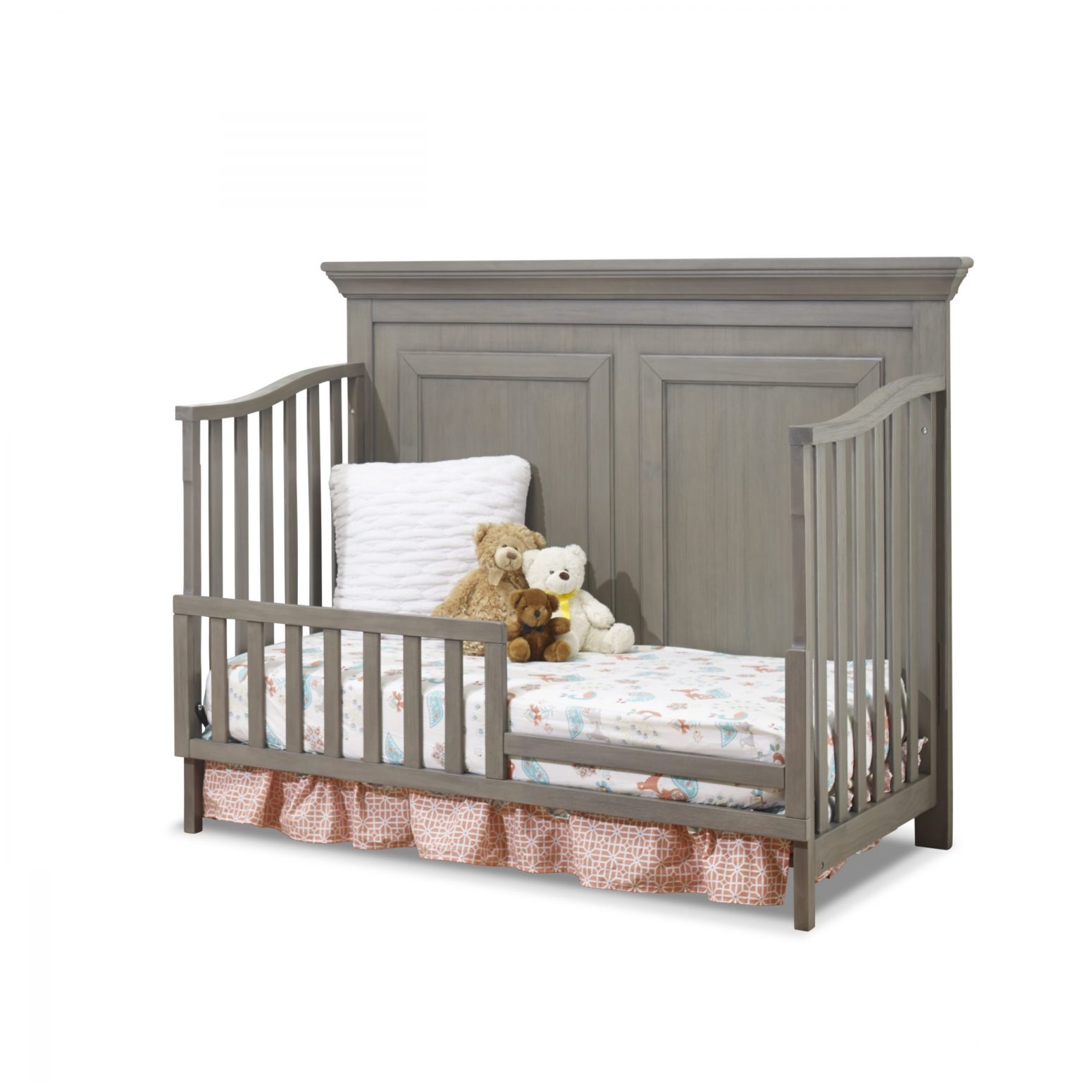 Paxton Crib Sorelle Furniture
