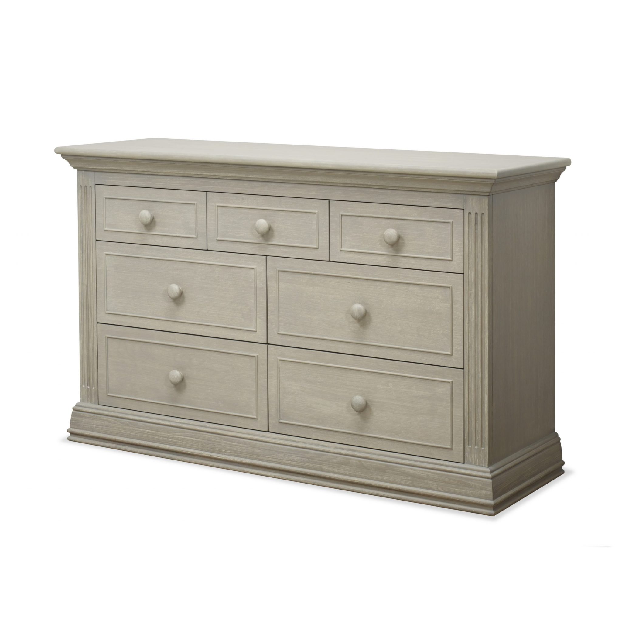 Providence Double Dresser Sorelle Furniture