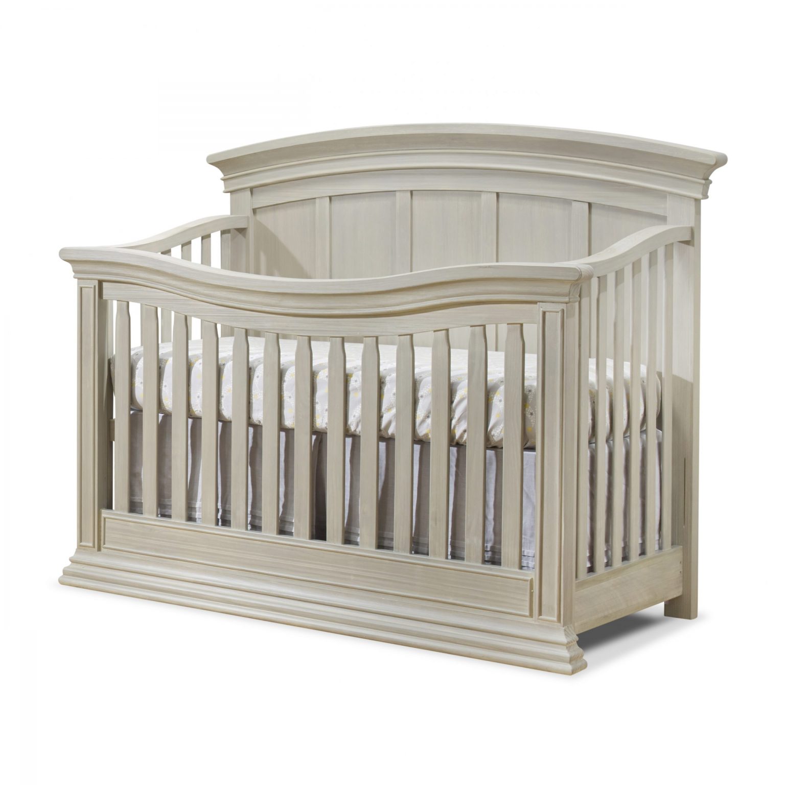 Verona Panel Crib Sorelle Furniture