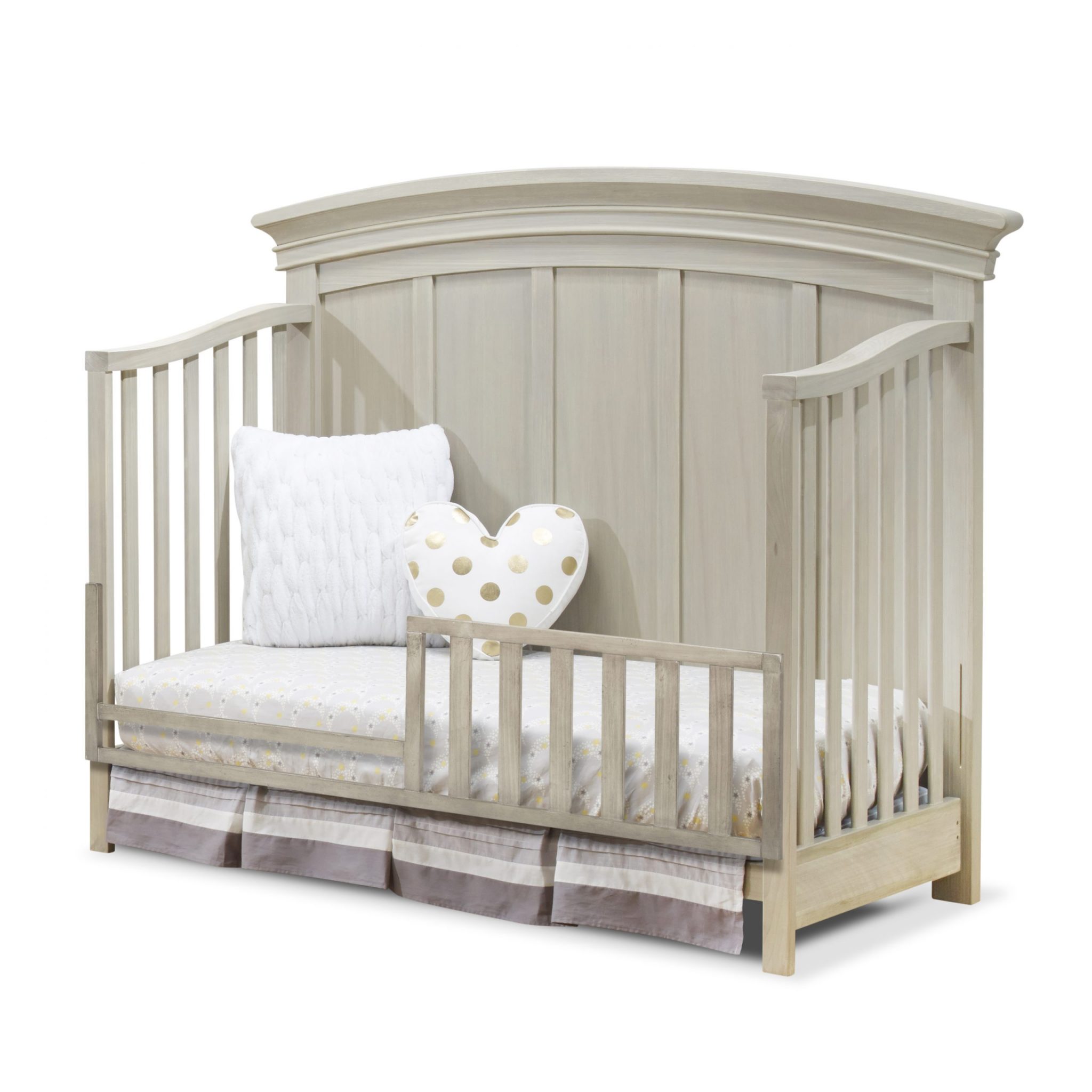 Verona Panel Crib Sorelle Furniture