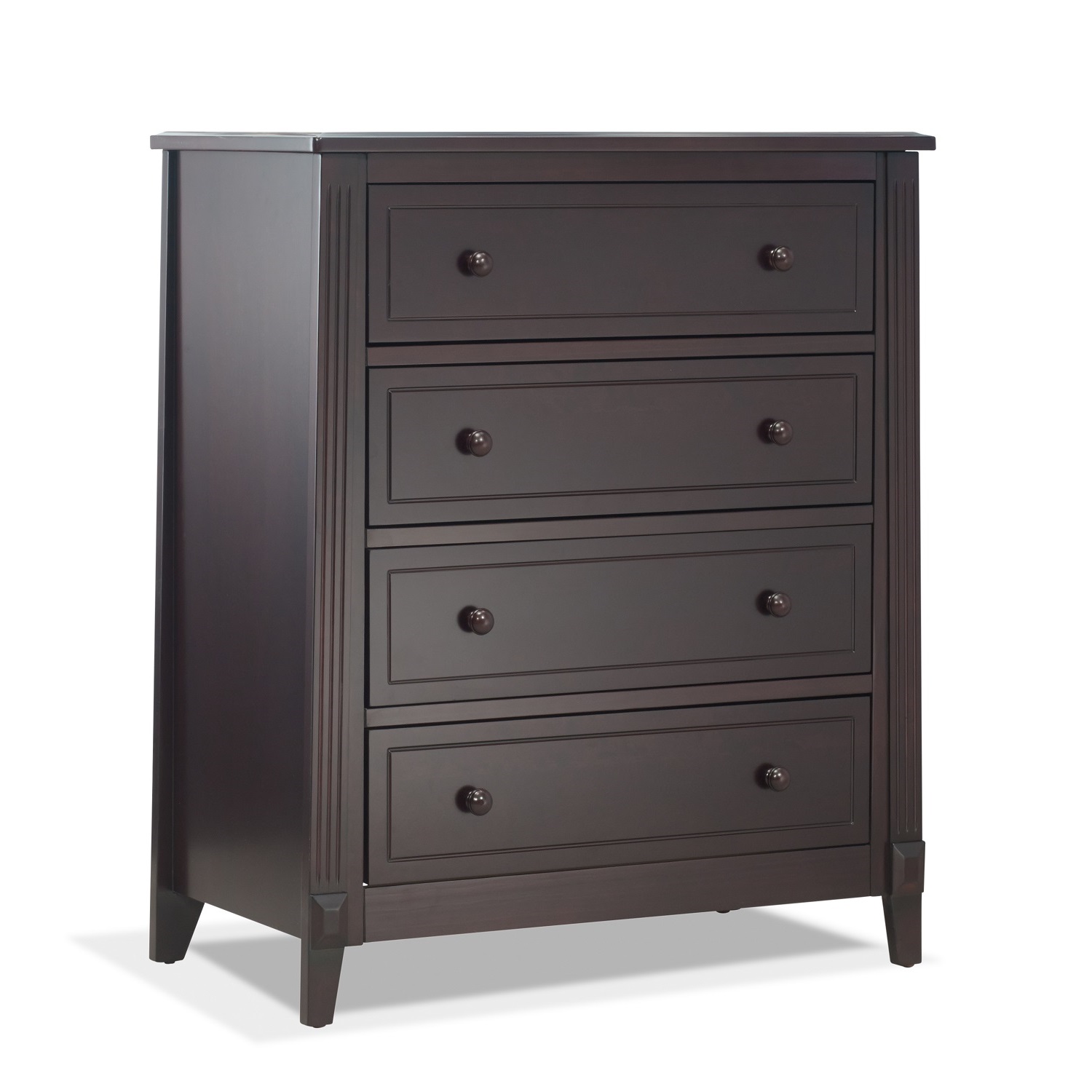 Berkley 4 Drawer Chest