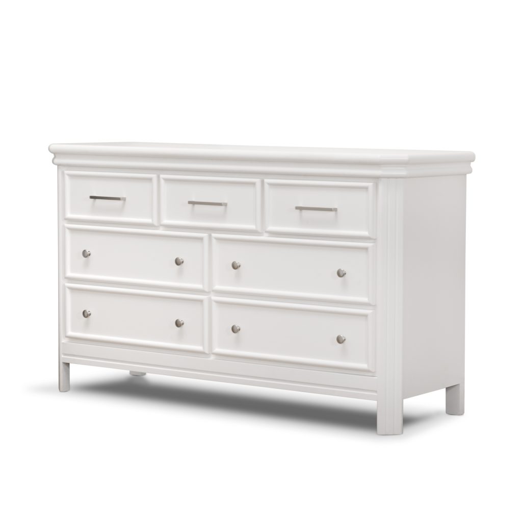 Finley Elite Double Dresser Sorelle Furniture