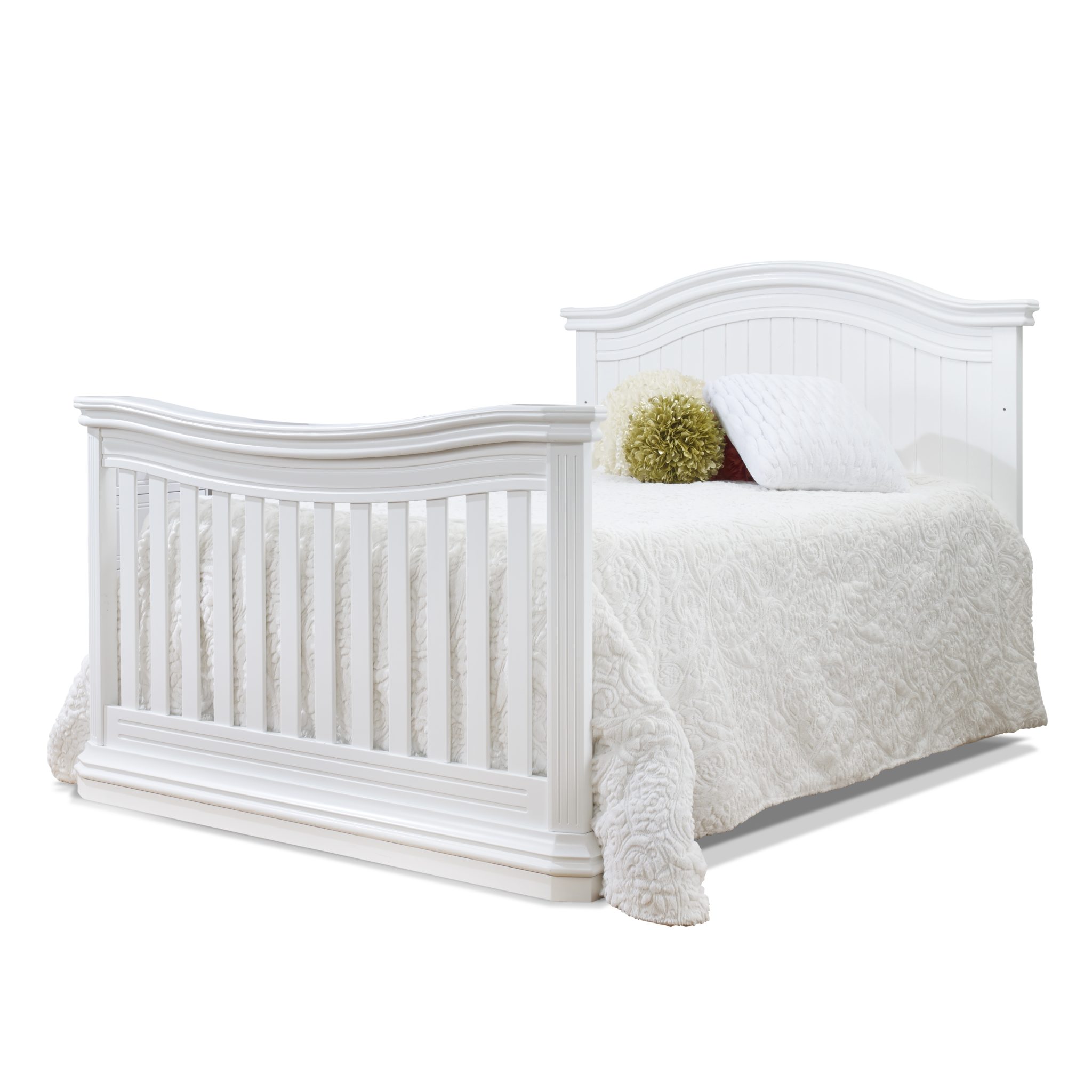Vista Elite 4in1 Crib Sorelle Furniture