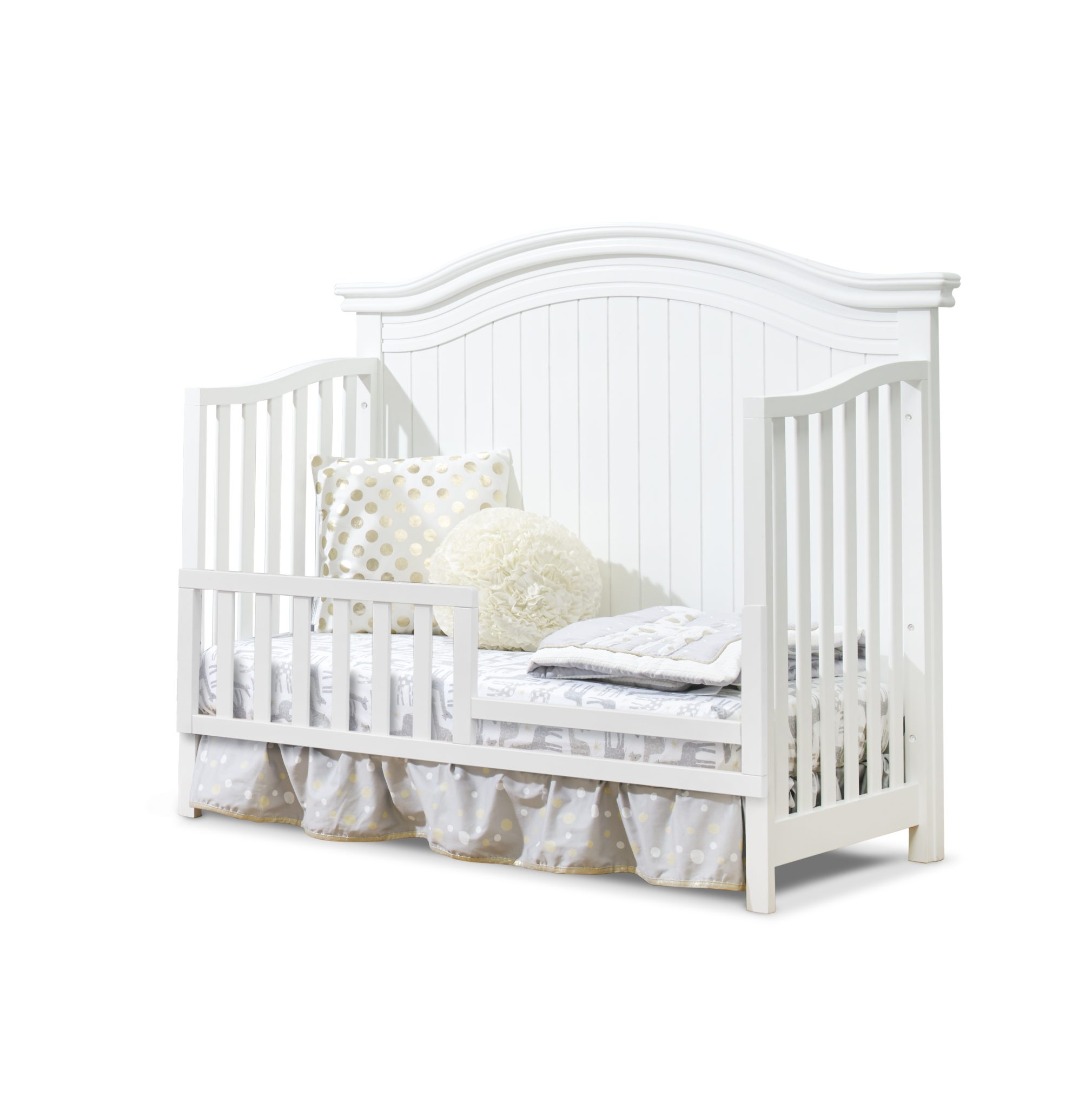 Vista Elite 4in1 Crib Sorelle Furniture