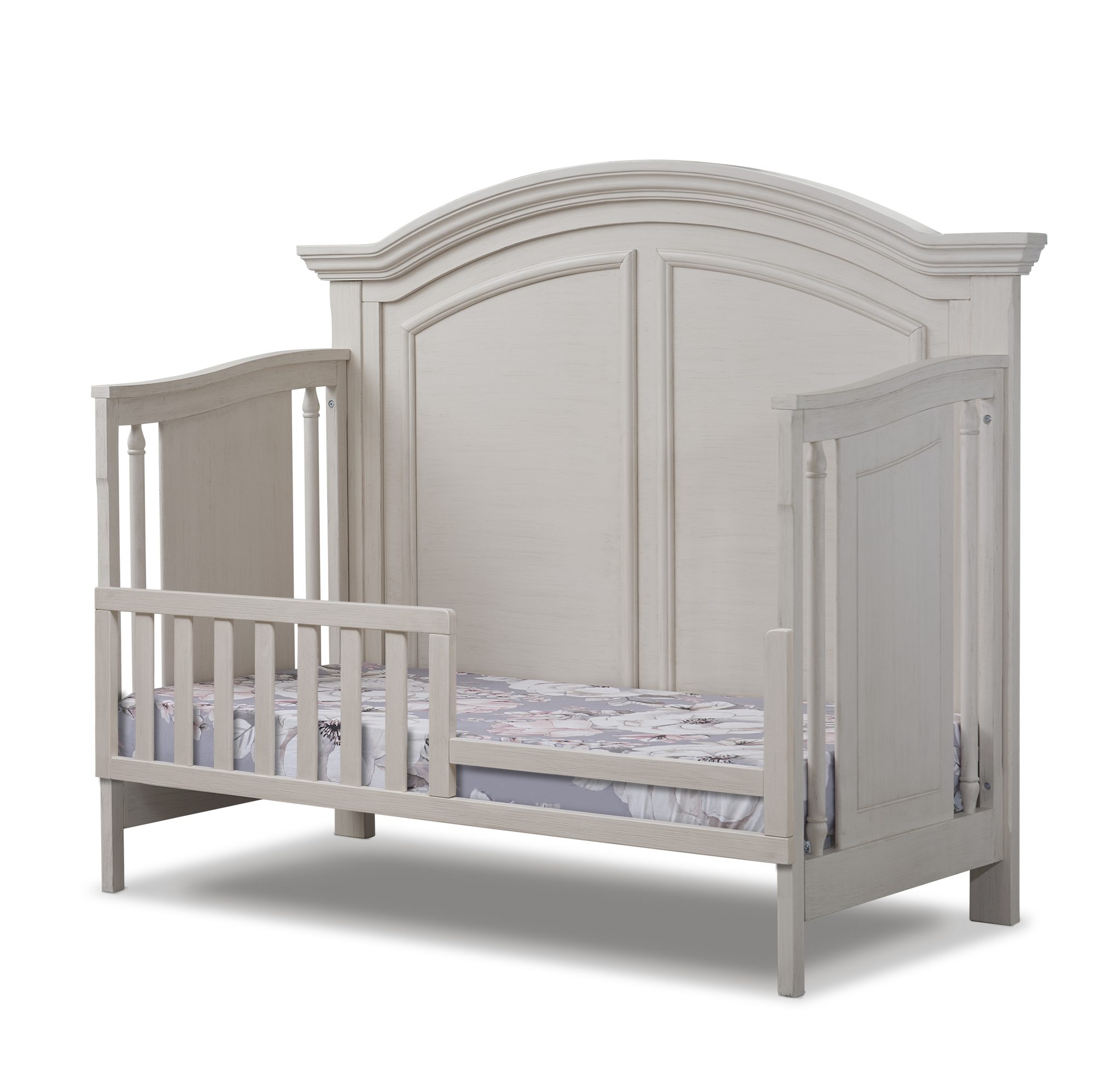 Portofino High Arch Crib Sorelle Furniture