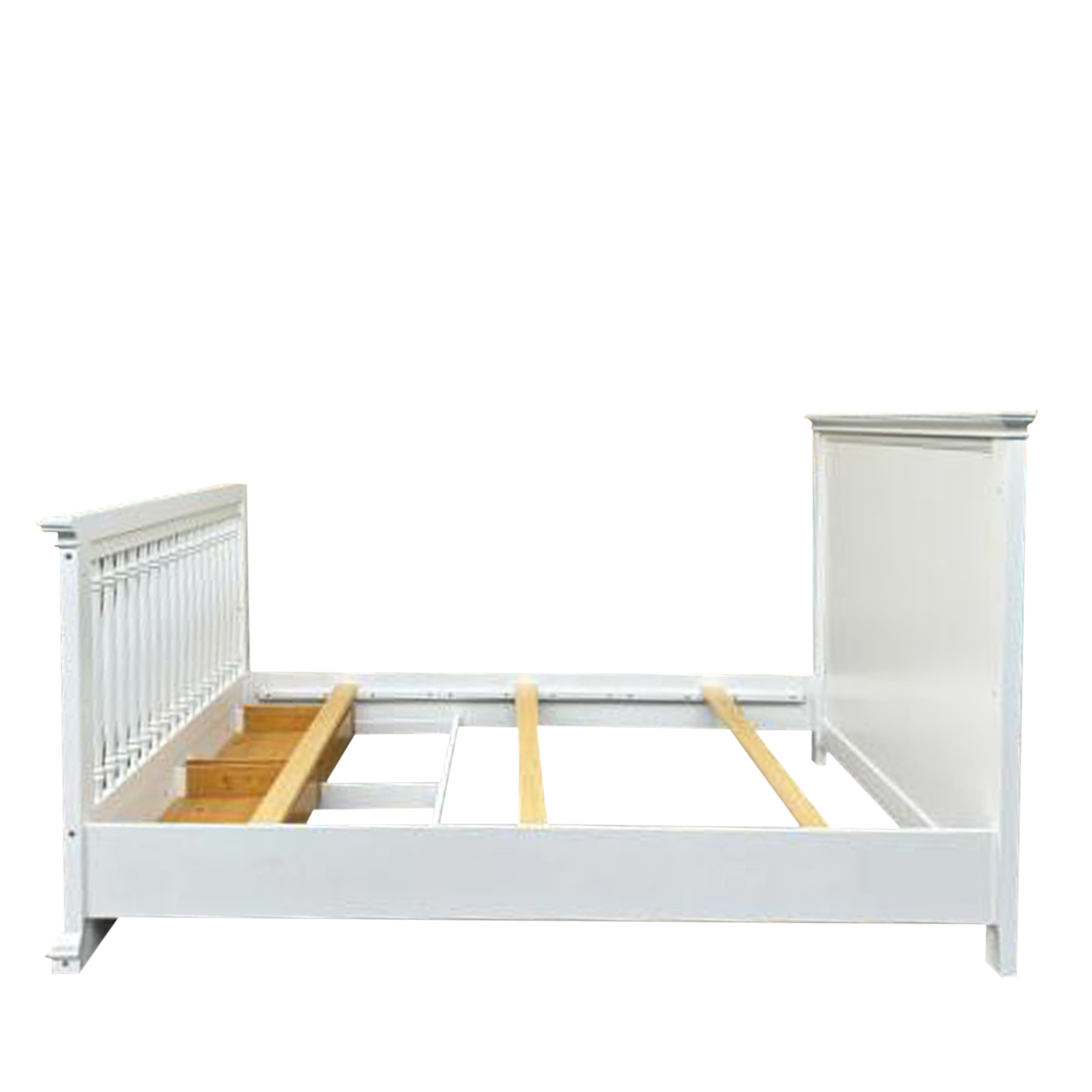 Full Conversion Silo 1